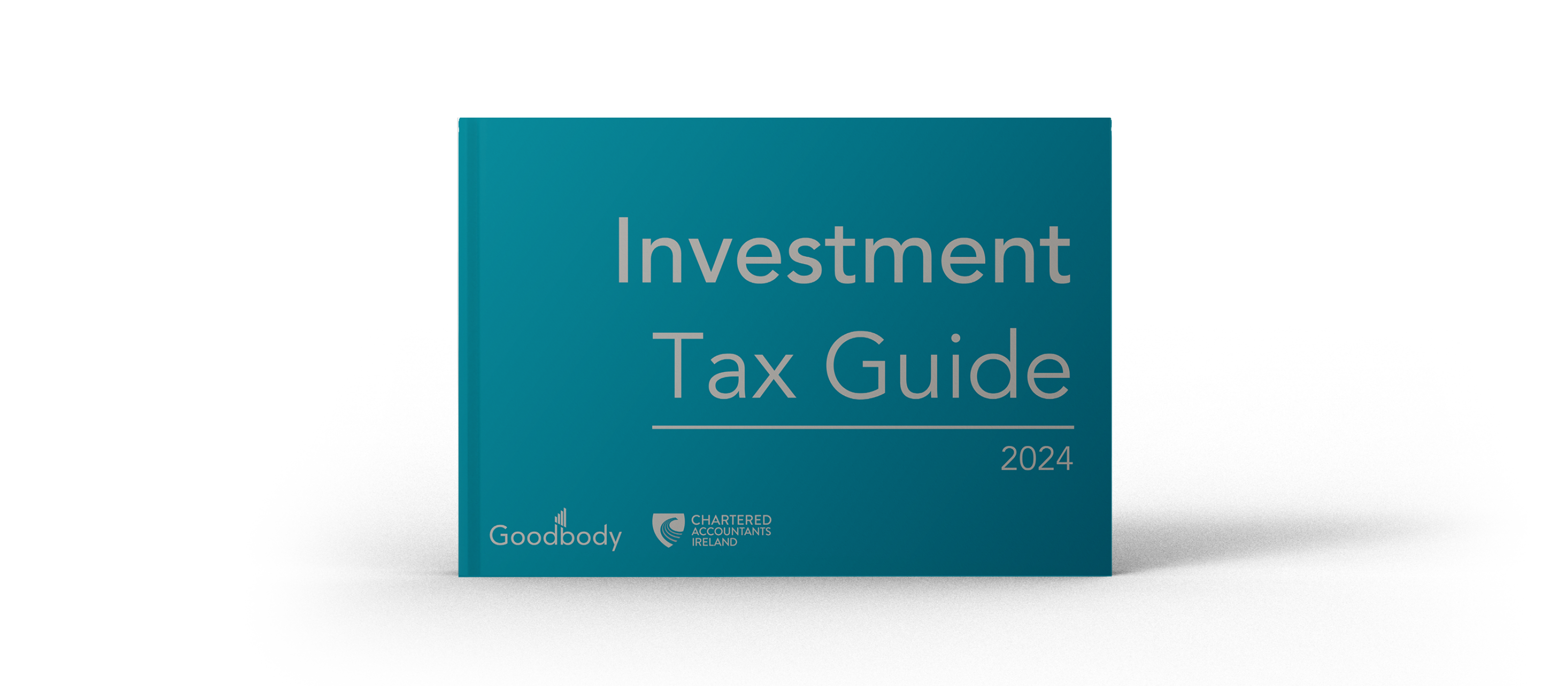 Investment Tax Guide