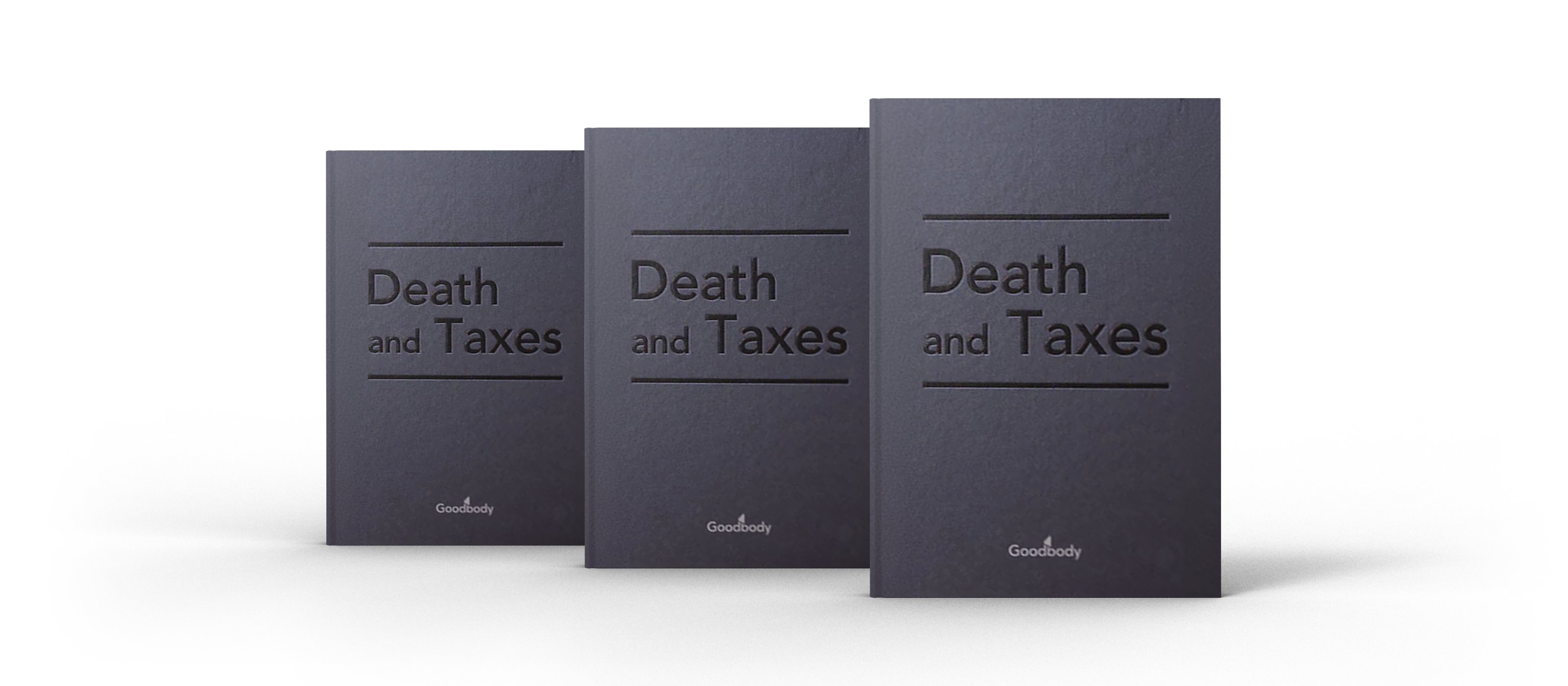 Death and Taxes