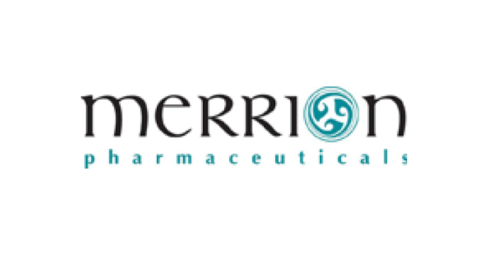 Merrion Pharmaceuticals