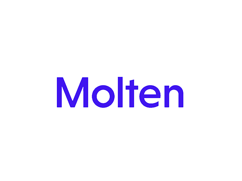 Molten