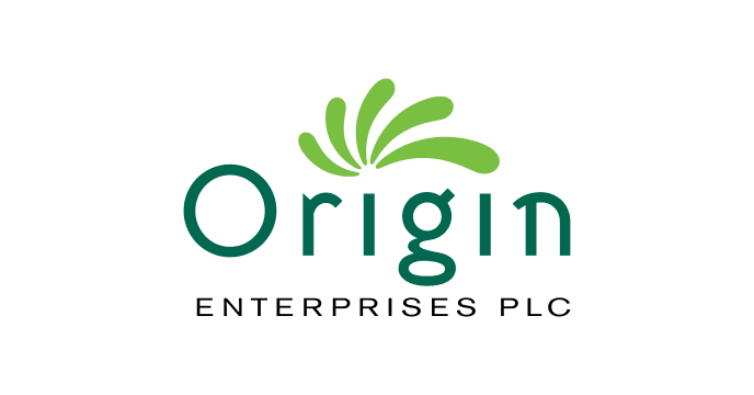 Origin Enterprises PLC