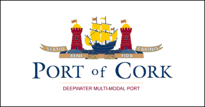 Port of Cork