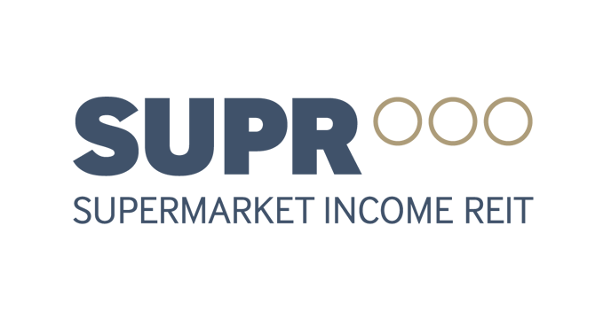 Supermarket Income Reit plc